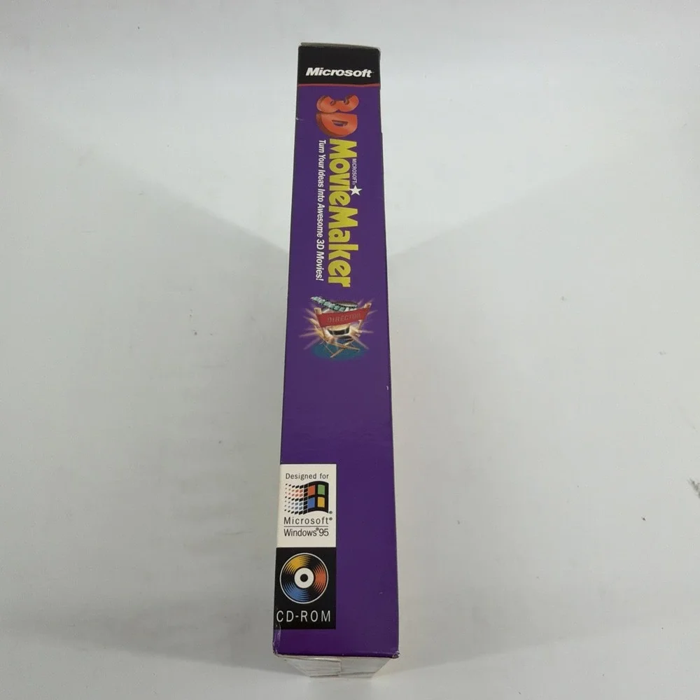 N/A microsoft 3d